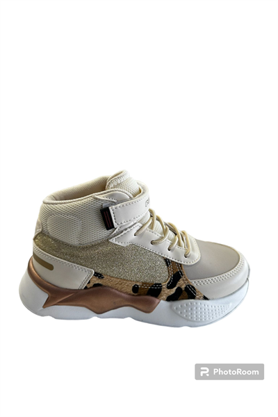 PEPİNO FK23-1523 Filet Erkek Çocuk Spor Bot bej