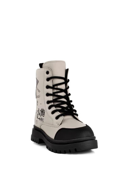 Pepino FK23-1566 Çocuk Botu bej