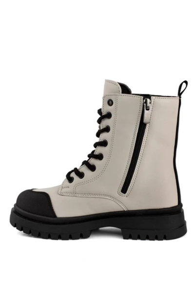 Pepino FK23-1566 Çocuk Botu bej