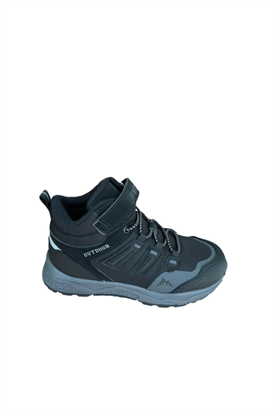 Pepino FK24-1358 Çocuk Trekking Bot Siyah