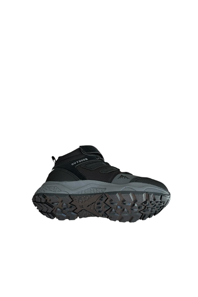 Pepino FK24-1358 Çocuk Trekking Bot Siyah