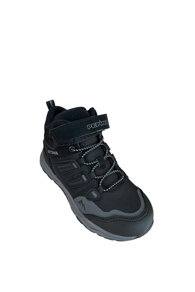 Pepino FK24-1358 Çocuk Trekking Bot Siyah