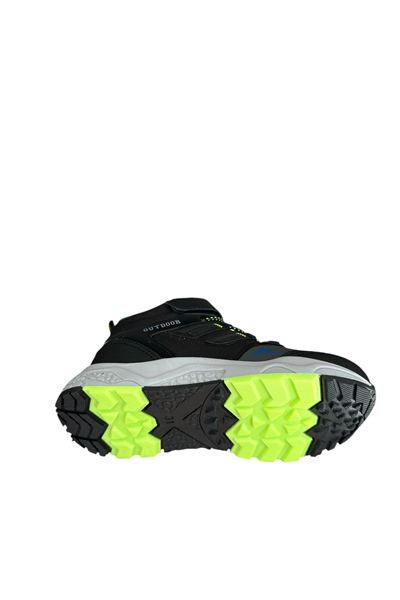 Pepino FK24-1358 Çocuk Trekking Bot Siyah Mavi