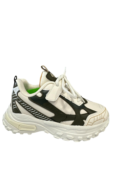 Pepino FK24-1740 Çocuk Spor Ayakkabısı bej
