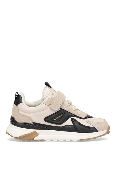 Pepino FK24-1741 Filet Erkek Çocuk Spor Ayakkabısı Krem