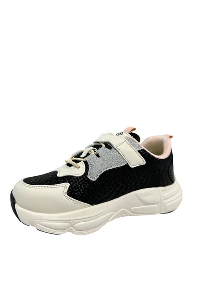 Pepino FK24-1751 Filet Çocuk Spor Ayakkabısı Krem