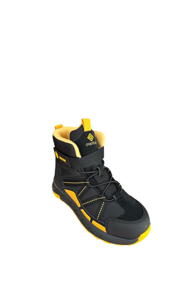 Pepino FK24-1775 Çocuk Trekking Bot Siyah Sarı