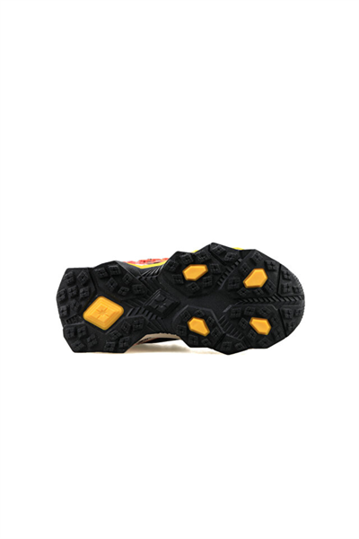 Pepino FK24-1846 Çocuk TREKKING BOT Siyah Kırmızı