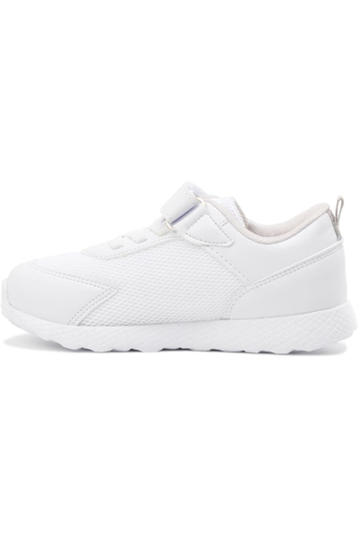 Pepino FY23-1216 Beyaz Buz Erkek Çocuk Spor Ayakkabısı Beyaz