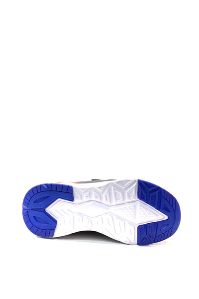 Pepino  FY23-1335 Lacivert Kırmızı Saks Erkek Çocuk Filet Spor Ayakkabı Lacivert