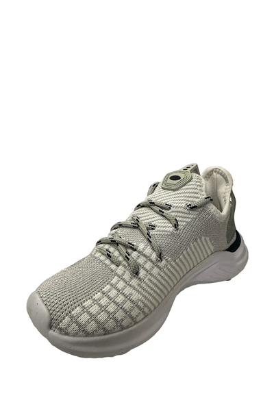 Pepino FY23-1428 Beyaz Buz Lacivert Erkek Çocuk Spor Ayakkabı Gri beyaz