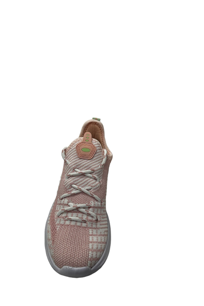 Pepino FY23-1428 Pudra Beyaz Kız Çocuk Spor Ayakkabısı pudra