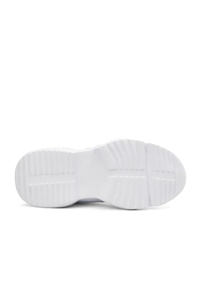 Pepino FY23-800 Beyaz Buz Erkek Çocuk Filet Spor Ayakkabı Beyaz