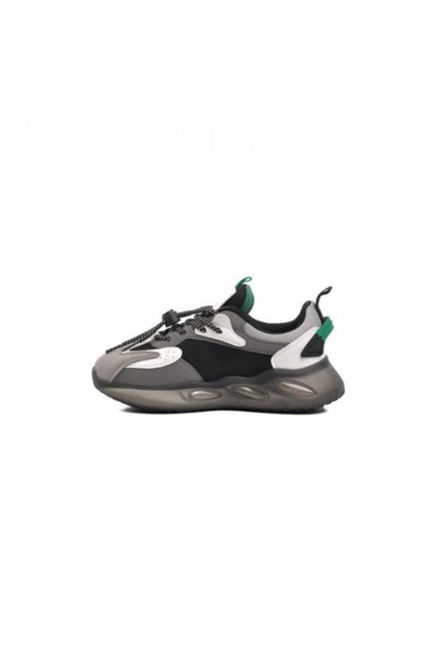 Pepino FY24-1668 Erkek Çocuk Spor Ayakkabısı Füme