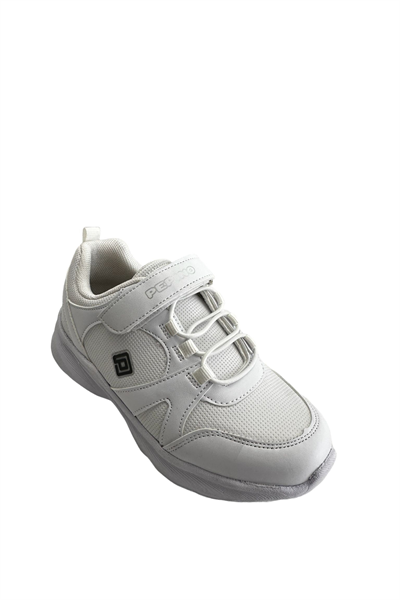 Pepino Kids FK22-1380 Beyaz Çocuk Botu Beyaz