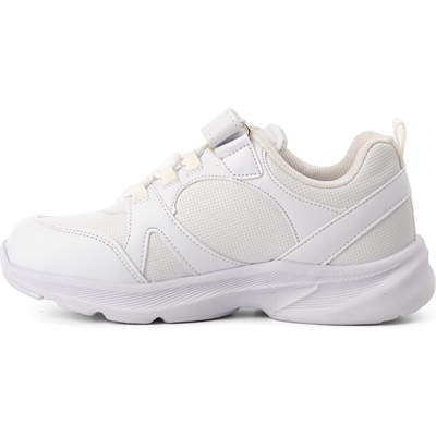 Pepino Kids FK22-1380 Beyaz Çocuk Botu Beyaz