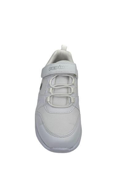 Pepino Kids FK22-1380 Beyaz Çocuk Botu Beyaz