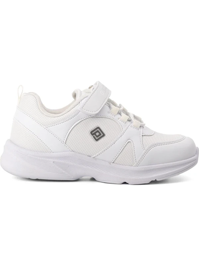 Pepino Kids FK22-1380 Beyaz Çocuk Botu Beyaz