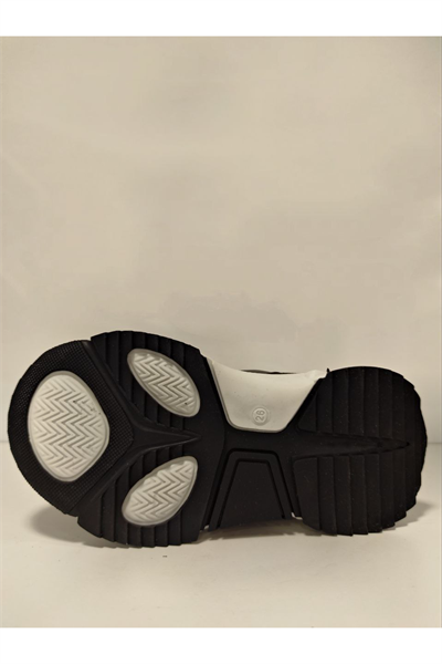 Pepino PK23-1357 Patik Erkek Çocuk Bot Siyah