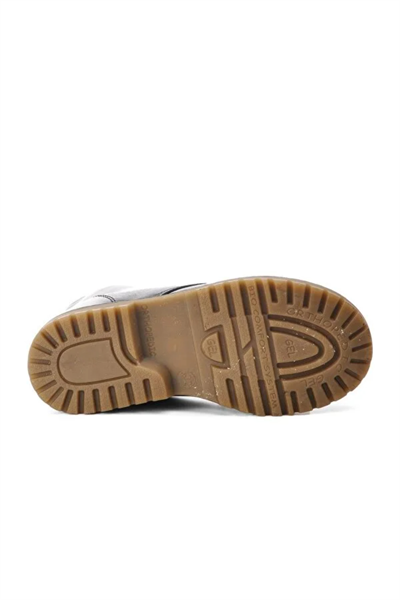Pepino PK23-705 Kız Çocuk Patik Bot Siyah