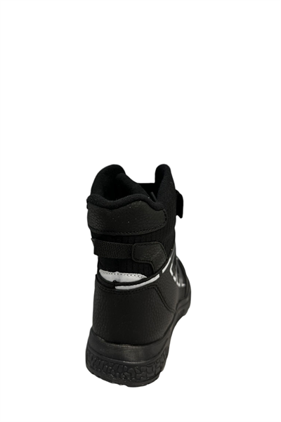 Pepino PK24-1361 Filet Erkek Çocuk Kar Botu Siyah