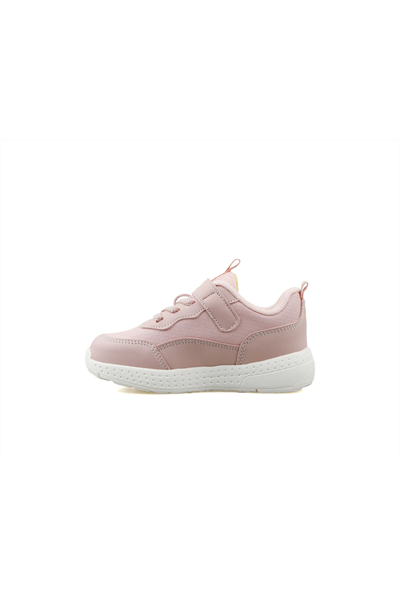 Pepino PK24-1739 Kız Çocuk Spor Ayakkabısı pudra