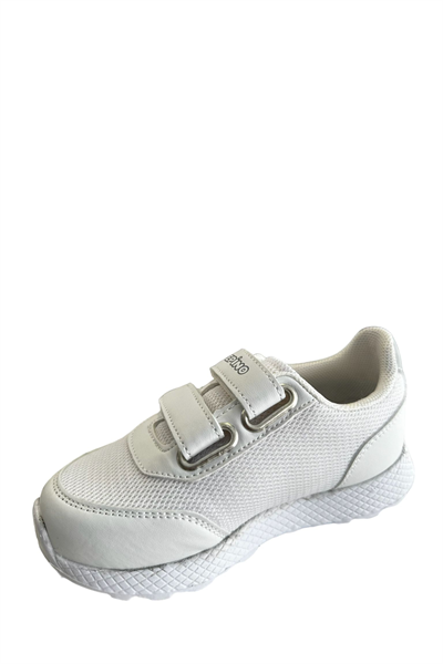 Pepino PY23-801 Kız Çocuk Ayakkabısı Beyaz