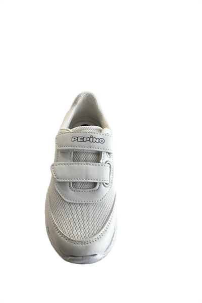 Pepino PY23-801 Kız Çocuk Ayakkabısı Beyaz