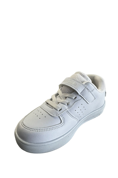 Pepino PY23-964 Kız Çocuk Spor Ayakkabısı Beyaz