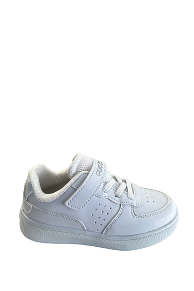 Pepino PY23-964 Kız Çocuk Spor Ayakkabısı Beyaz