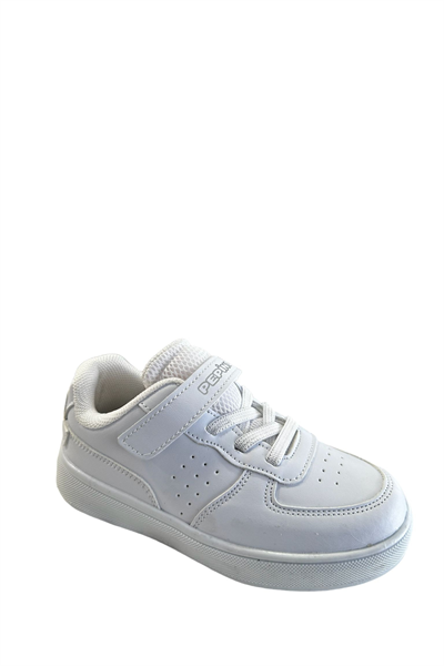 Pepino PY23-964 Kız Çocuk Spor Ayakkabısı Beyaz