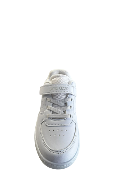 Pepino PY23-964 Kız Çocuk Spor Ayakkabısı Beyaz