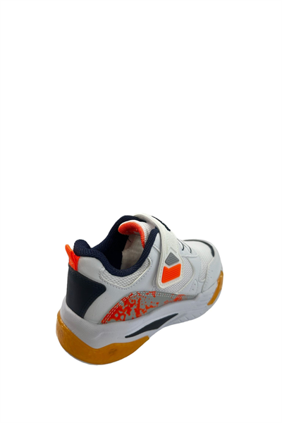 Pepino PY24-1648 Erkek Çocuk Spor Ayakkabısı Beyaz