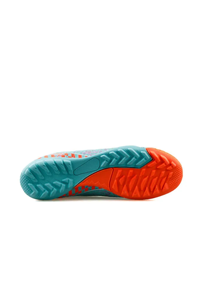 Playup FK-242-129 Çocuk Halısaha Ayakkabısı Mint