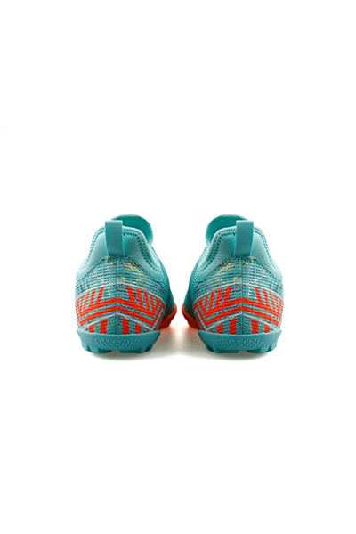 Playup FK-242-129 Çocuk Halısaha Ayakkabısı Mint