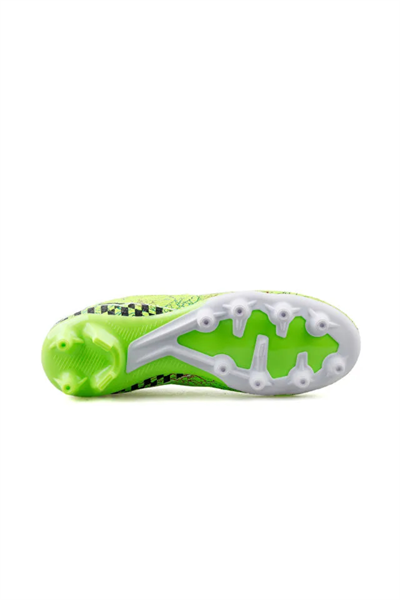 Playup FK-242-129 Çocuk Krampon Ayakkabısı Sarı