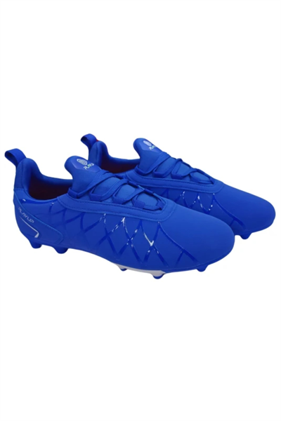 Playup Gk-241-124 Erkek Krampon Futbol Ayakkabısı Lacivert