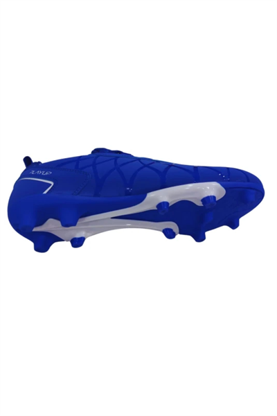 Playup Gk-241-124 Erkek Krampon Futbol Ayakkabısı Lacivert