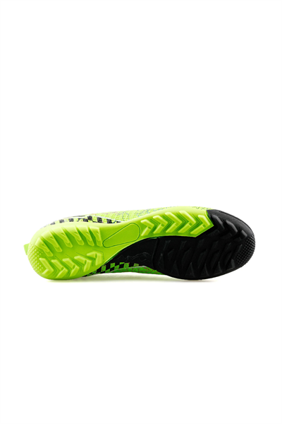 Playup MH-242-129 Erkek Halısaha Ayakkabısı Sarı