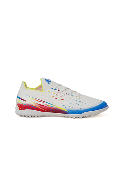 PlayUp MH-242-140 Erkek Halısaha Ayakkabısı Beyaz