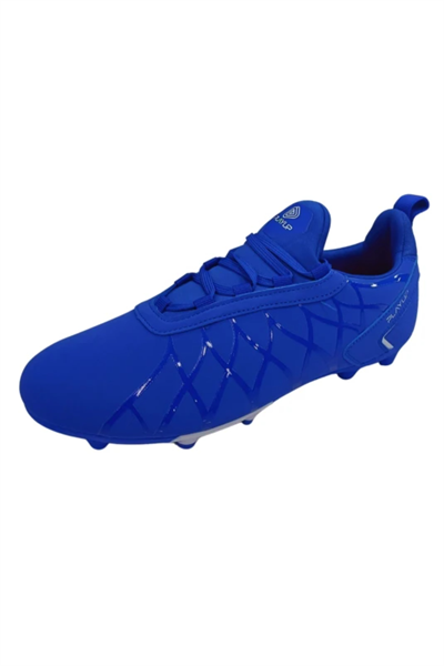 Playup MK-241-124 Erkek Krampon Futbol Ayakkabısı Lacivert