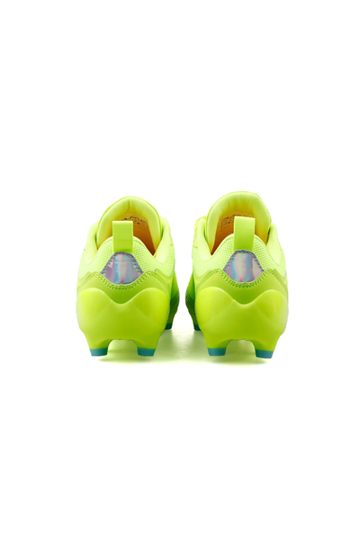 PlayUp MK-241-126 Merdane Krampon Sarı