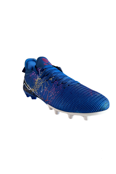 Playup MK-241-129 Merdane Erkek Krampon Lacivert