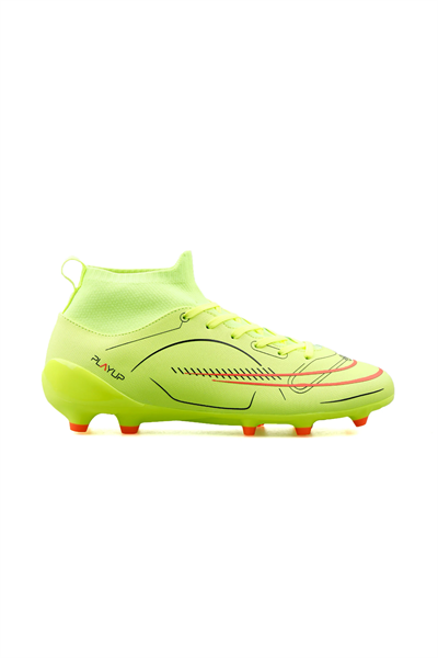 PlayUp MK-241-132 Merdane Krampon Sarı