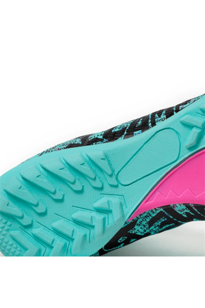 Playup MK-242-136 Erkek Halısaha Ayakkabısı Mint