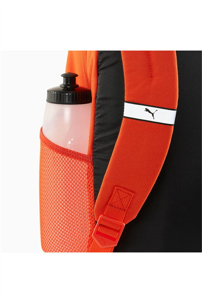 Puma 079136 21 Buzz Backpack Sırt Çantası turuncu