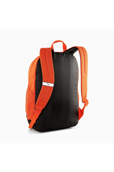 Puma 079136 21 Buzz Backpack Sırt Çantası turuncu