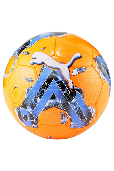 Puma 083787 11 Orbita 6 MS Futbol Topu turuncu
