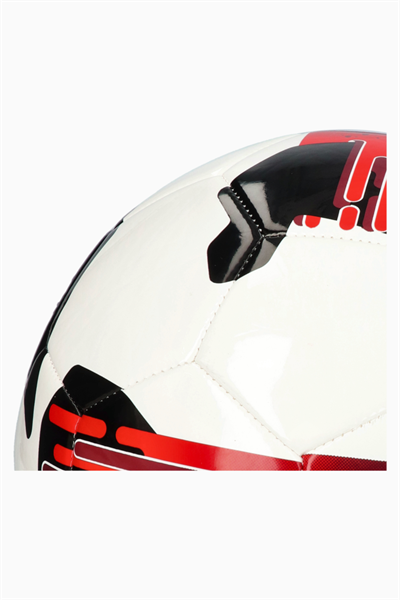 Puma 084335 04 ORBITA 6 MS Futbol Topu Beyaz Kırmızı