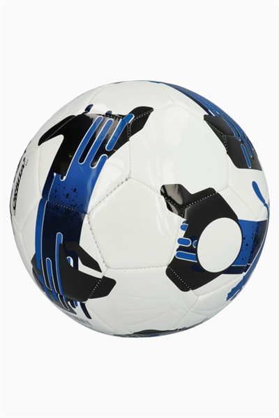 Puma 084335 05 ORBITA 6 MS Futbol Topu Beyaz Mavi